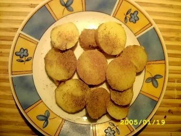 Bratkartoffelverwertung mit Pfiff - Rezept - Bild Nr. 5