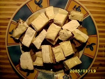 Bratkartoffelverwertung mit Pfiff - Rezept - Bild Nr. 6