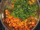 Möhren aus der Pfanne - Rezept