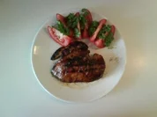 Geflügel: Mariniertes Hähnchenbrustfilet - Rezept