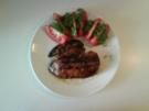 Geflügel: Mariniertes Hähnchenbrustfilet - Rezept