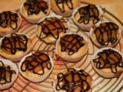 Aprikosen Muffin - Rezept