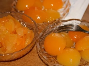 Aprikosen Muffin - Rezept - Bild Nr. 2