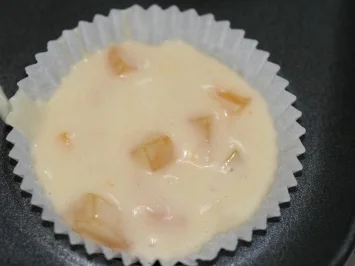 Aprikosen Muffin - Rezept - Bild Nr. 4