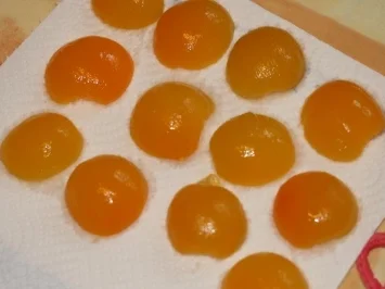 Aprikosen Muffin - Rezept - Bild Nr. 5