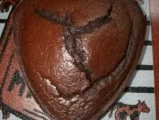 Schokokuchen - Rezept - Bild Nr. 3