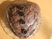 Schokokuchen - Rezept