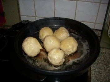 Marillenknödel - Rezept - Bild Nr. 3
