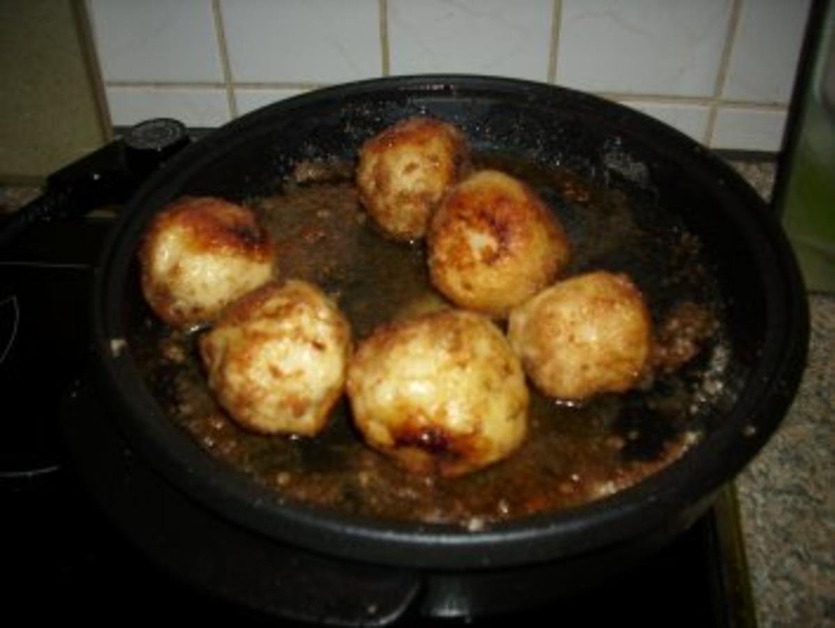 Marillenknödel - Rezept - Bild Nr. 4