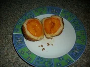 Marillenknödel - Rezept