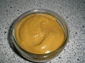 Aprikosen-Avocado-Creme - Rezept