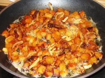 Suppe: 11 Grad!!! Entweder-Oder-Süppchen!!! - Rezept - Bild Nr. 3