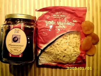 Pimp my Marmelade - Rezept - Bild Nr. 2