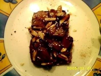 Pimp my Marmelade - Rezept