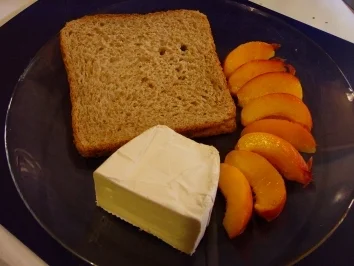 Pimp my Camenbertstulle - Rezept - Bild Nr. 2