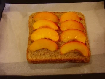 Pimp my Camenbertstulle - Rezept - Bild Nr. 3