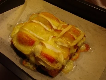 Pimp my Camenbertstulle - Rezept - Bild Nr. 5