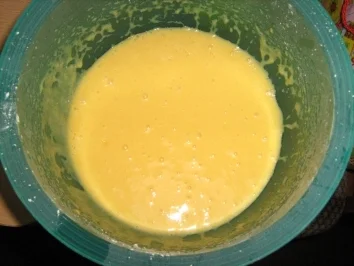 Rezept: Vanillepudding - Boden Bild Nr. 3 Vanillepudding - Boden - Rezept - Bild Nr. 3