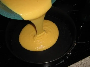 Rezept: Vanillepudding - Boden Bild Nr. 4 Vanillepudding - Boden - Rezept - Bild Nr. 4