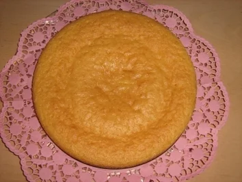 Rezept: Vanillepudding - Boden Bild Nr. 5 Vanillepudding - Boden - Rezept - Bild Nr. 5