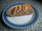 Zebrakuchen - Rezept