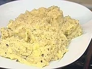 Stampfkartoffeln - Rezept