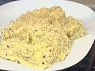 Rezept: Stampfkartoffeln Stampfkartoffeln - Rezept