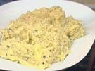Stampfkartoffeln - Rezept