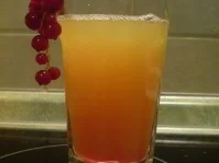 Rezept: Cocktail "Bittersweet Sunset" - alkoholfrei - Cocktail "Bittersweet Sunset" - alkoholfrei - - Rezept