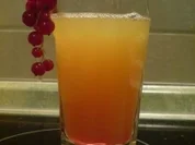 Cocktail "Bittersweet Sunset" - alkoholfrei - - Rezept