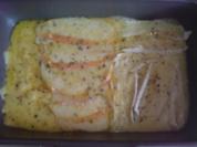 Käsepfännchen "Ofenkäse" - Rezept