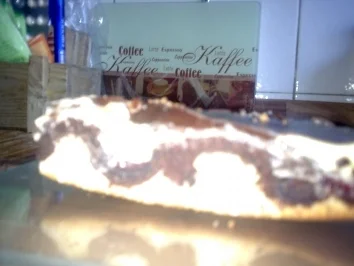 Rezept: Donauwelle Bild Nr. 2 Donauwelle - Rezept - Bild Nr. 2