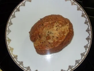 Rezept: Power Brötchen lecker belegt Bild Nr. 2 Power Brötchen lecker belegt - Rezept - Bild Nr. 2