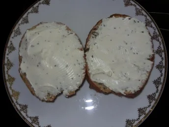 Rezept: Power Brötchen lecker belegt Bild Nr. 3 Power Brötchen lecker belegt - Rezept - Bild Nr. 3