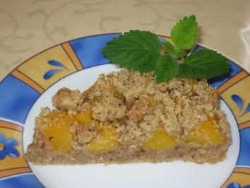 Rezept: Ich lieb den Sommer... Bild Nr. 2 Ich lieb den Sommer... - Rezept - Bild Nr. 2