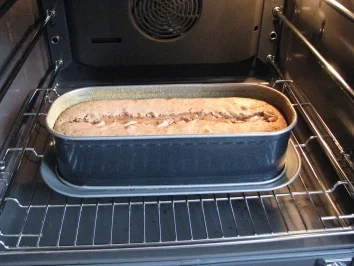 "KUCHEN" Baileys-Kuchen - Rezept - Bild Nr. 4