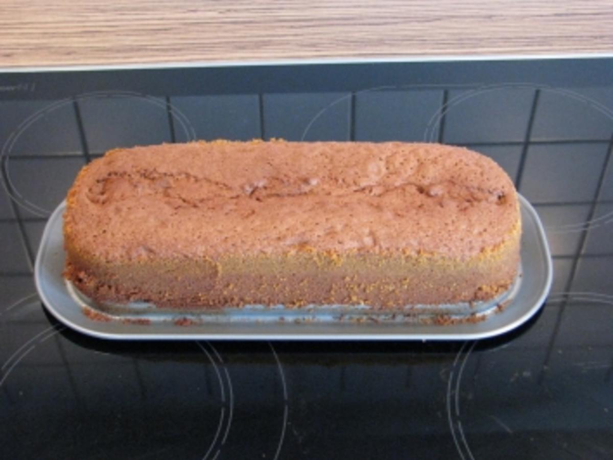 &amp;quot;KUCHEN&amp;quot; Baileys-Kuchen - Rezept mit Bild - kochbar.de