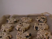 Hafercookies mit Schokostücken - Rezept - Bild Nr. 5