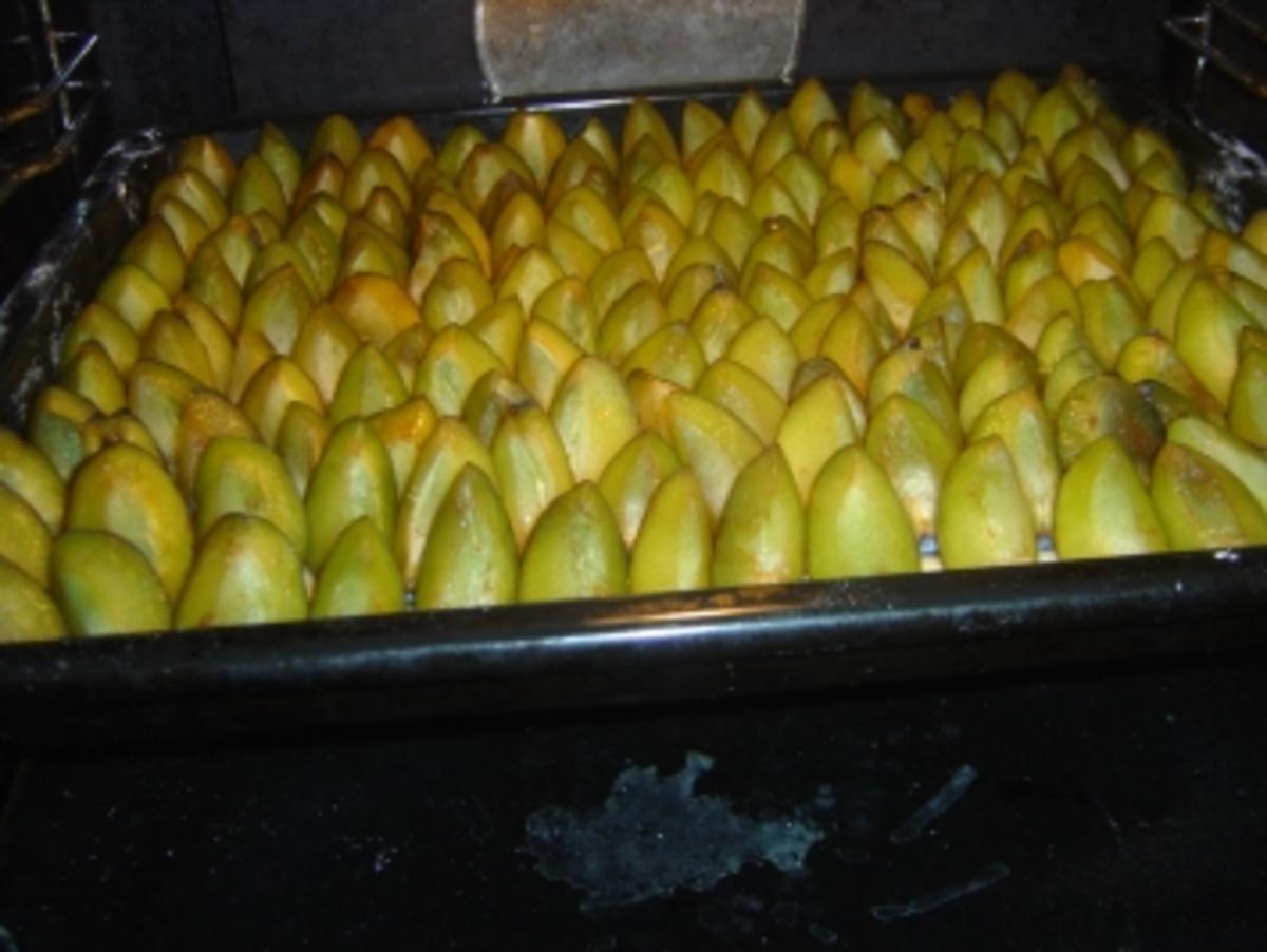 Obstkuchen vom Blech - Rezept - Bild Nr. 6