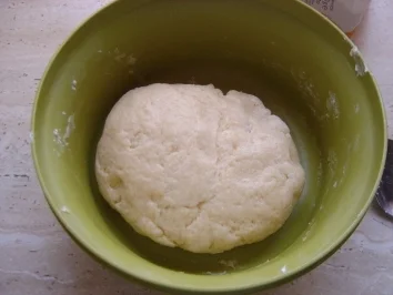 Obstkuchen vom Blech - Rezept - Bild Nr. 4