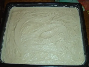 Obstkuchen vom Blech - Rezept - Bild Nr. 5