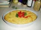 Broccoli-Torte - Rezept