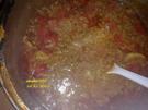 Bauerntopf mit Hackfleisch und Paprika - Rezept