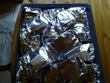 Spare-Ribs (Schälrippchen) für die Grill-Saison - Rezept - Bild Nr. 2