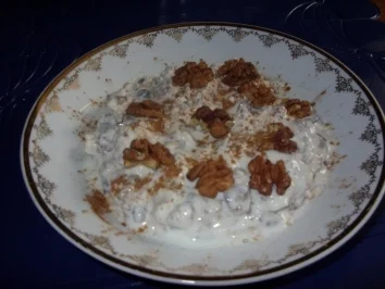 Energie-Müsli - Rezept - Bild Nr. 2