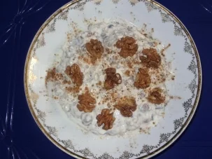 Energie-Müsli - Rezept - Bild Nr. 3