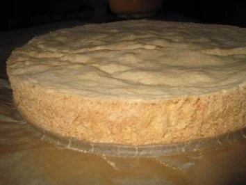 Rezept: Erdbeer-Quarktorte Bild Nr. 3 Erdbeer-Quarktorte - Rezept - Bild Nr. 3