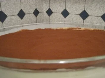 Tiramisu - Rezept