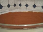 Tiramisu - Rezept