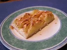 Apfelkuchen vom Blech - Rezept